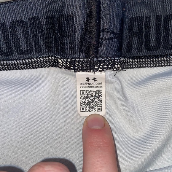 Under armour shorts - Picture 5 of 5